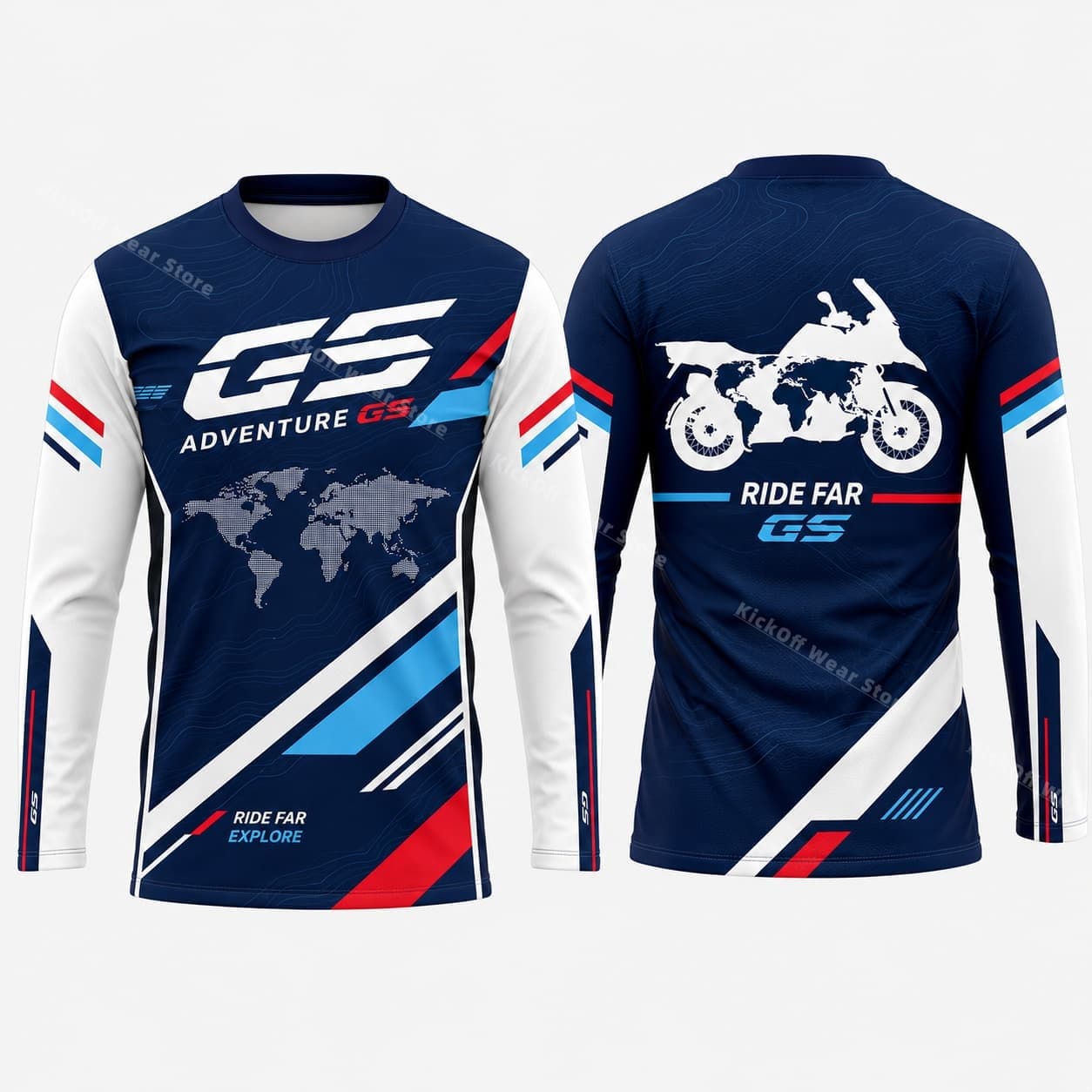 GS Adventure Erkek Tişörtü, Uz - Outdoor Adventure Outfit incelemesi ve fiyatı