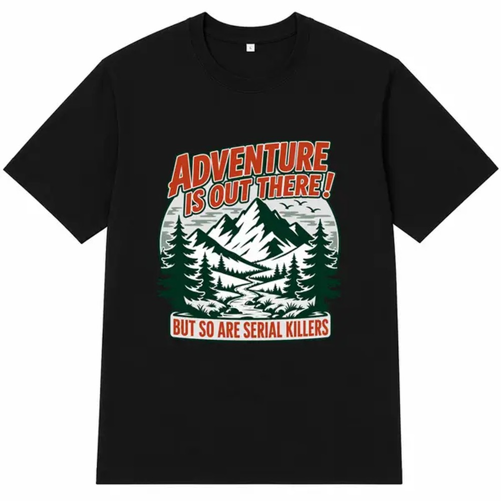 Açık Hava Macerası Yazılı Bask - Outdoor Adventure Outfit incelemesi ve fiyatı