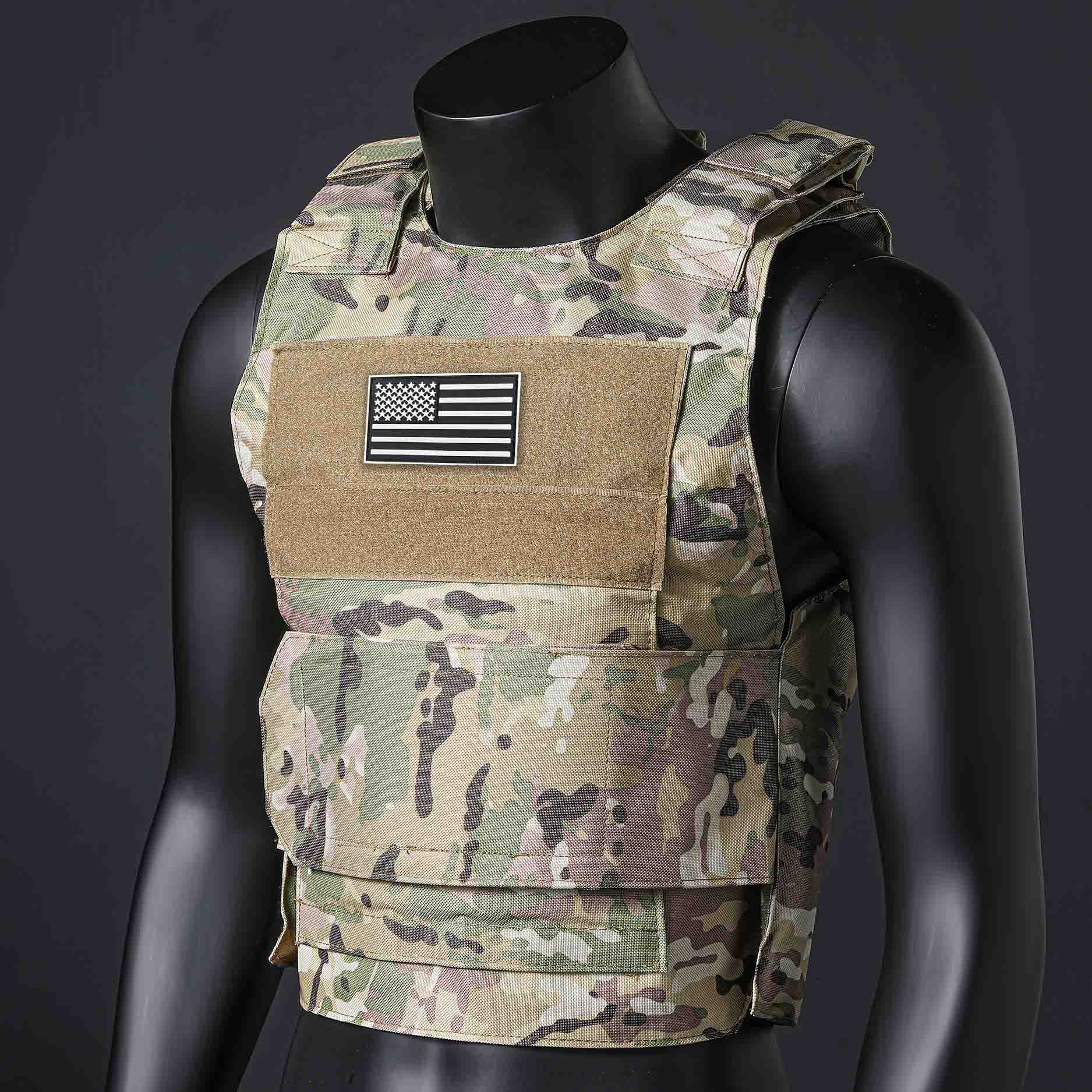 (Amerikan Bayrağı Hediyesi) Hı - Outdoor Adventure Outfit incelemesi ve fiyatı