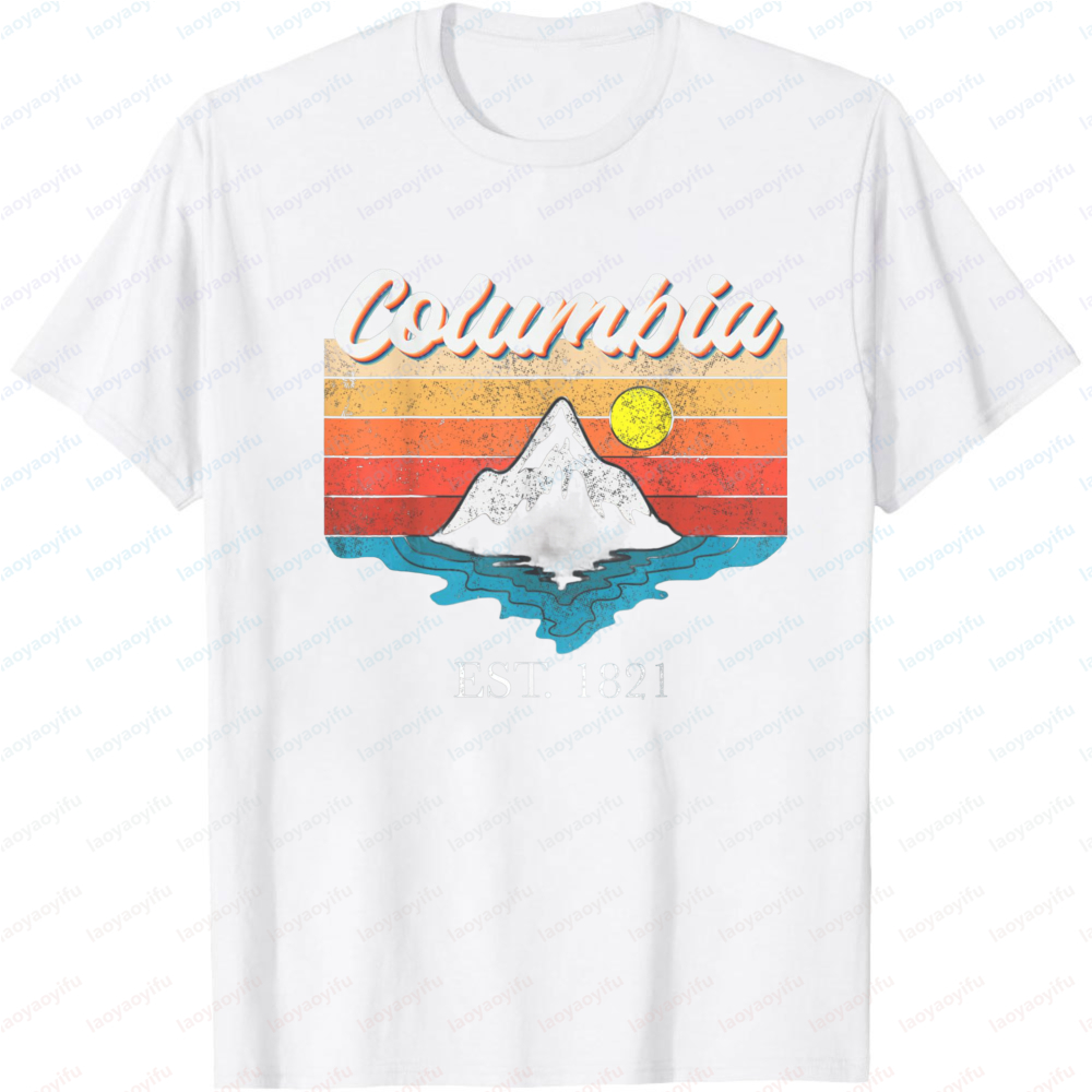 Columbia Mountain Sunset Erkek - Outdoor Adventure Outfit incelemesi ve fiyatı