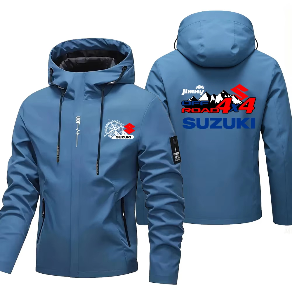 Suzuki Jimny 2026 Arazi Aracı  - Outdoor Adventure Sports incelemesi ve fiyatı