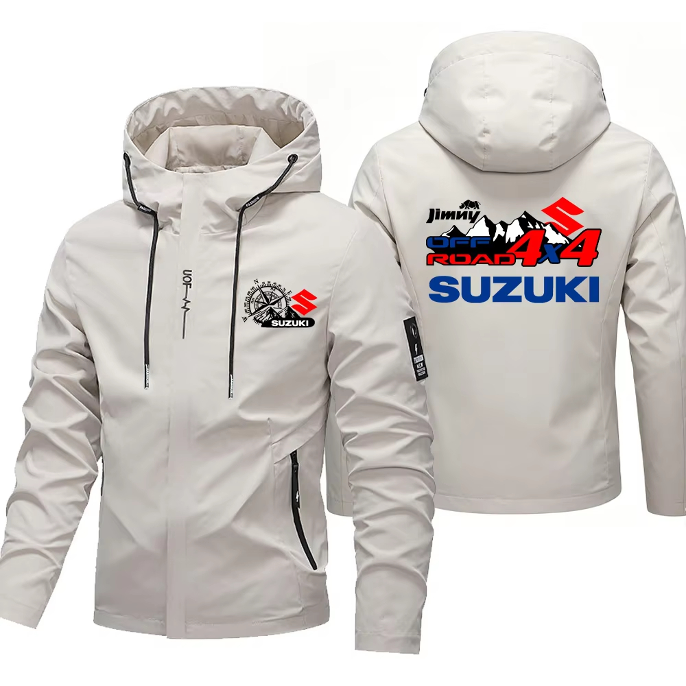 Suzuki Jimny 2026 Arazi Aracı  - Outdoor Adventure Sports incelemesi ve fiyatı