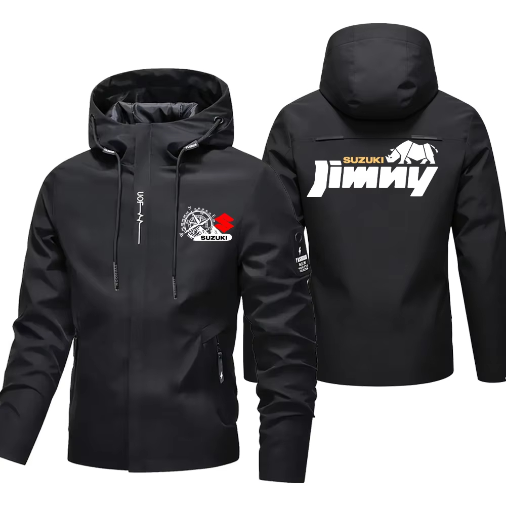 Suzuki Jimny 2026 Arazi Aracı  - Outdoor Adventure Sports incelemesi ve fiyatı