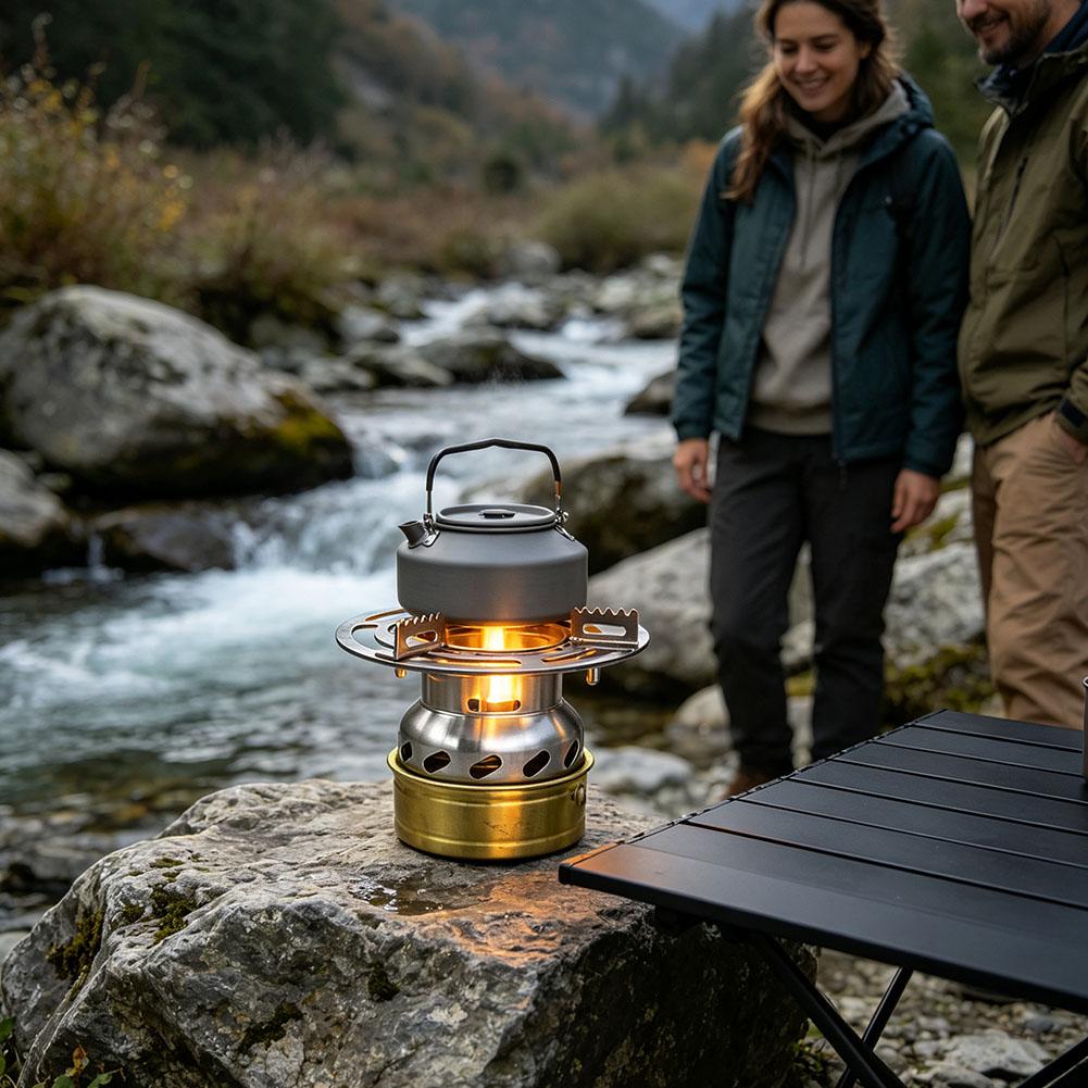 Katlanabilir Saplı, Alüminyum  - Outdoor Adventure Backpack incelemesi ve fiyatı