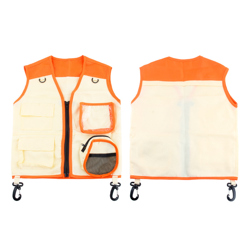 Doğa Kaşifi Macera Seti Şapka  - Outdoor Adventure Kit For Kids incelemesi ve fiyatı