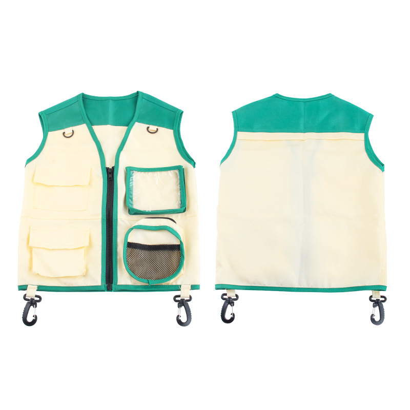 Doğa Kaşifi Macera Seti Şapka  - Outdoor Adventure Kit For Kids incelemesi ve fiyatı